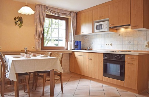 Altenfeld Apartment | Nice apartment in Winterberg-Altenfeld