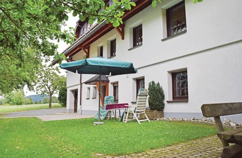 Altenfeld Apartment | Nice apartment in Winterberg-Altenfeld