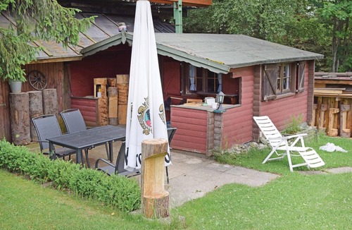 Altenfeld Apartment | Nice apartment in Winterberg-Altenfeld