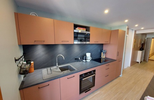 Menthon-Saint-Bernard Apartment | Nice Apartment near ANNECY LAC Menthon Saint Bernard - 6 persons