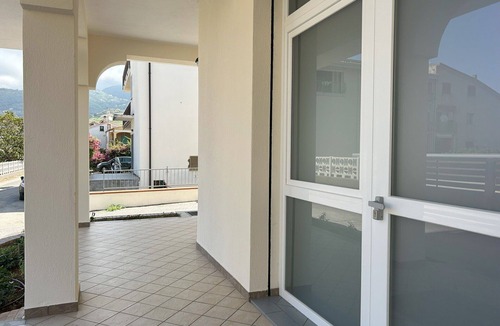 Belvedere Marittimo Apartment | Nice apartment for 2 people with A/C, WIFI