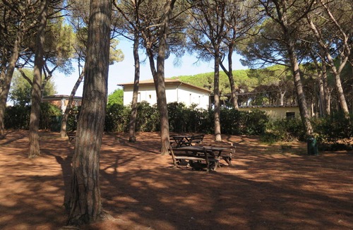 Vada Apartment | Nice apartment for 6 guests with TV and balcony