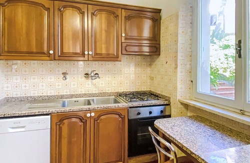 Castiglioncello Apartment | Nice apartment for 6 guests with WIFI, TV, patio and pets allowed