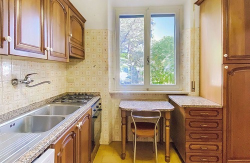 Castiglioncello Apartment | Nice apartment for 6 guests with WIFI, TV, patio and pets allowed