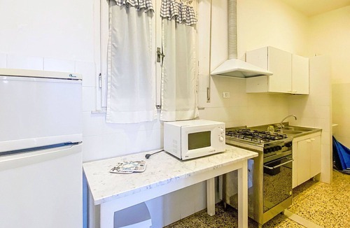 Castiglioncello Apartment | Nice apartment for 6 guests with WIFI, TV, balcony and panoramic view