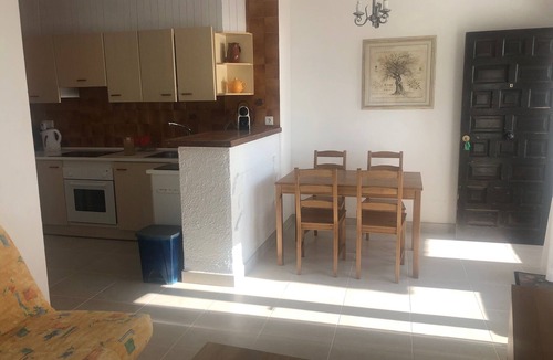 Parc de Mont-roig Apartment | NICE APARTMENT IN FIRST LINE OF BEACH M4