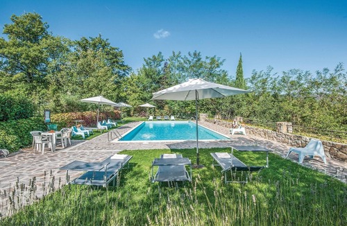 Greve in Chianti Apartment | Nice apartment in Greve In Chianti FI