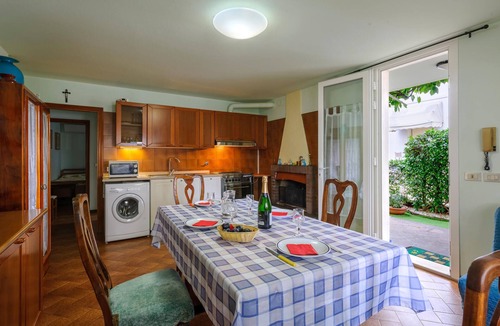 Misano Adriatico Apartment | Nice apartment in Misano Adriatico (RN)