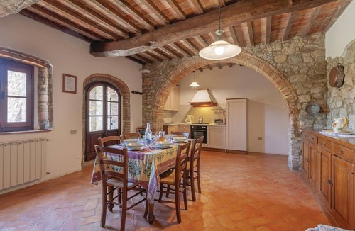 Montecatini Val di Cecina Apartment | Nice apartment in Montecatini V.C. (FI)