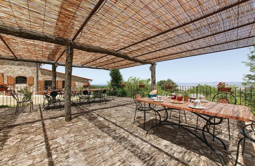 Montecatini Val di Cecina Apartment | Nice apartment in Montecatini V.C. (FI)