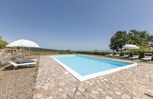 Montecatini Val di Cecina Apartment | Nice apartment in Montecatini V.C. (FI)
