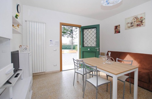 Margine Coperta-Traversagna Apartment | Nice apartment in Montecatini Terme