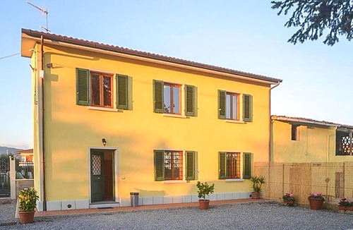 Margine Coperta-Traversagna Apartment | Nice apartment in Montecatini Terme