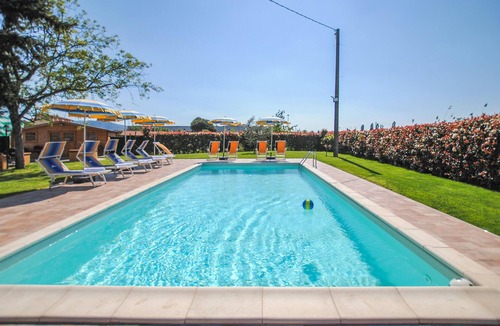 Margine Coperta-Traversagna Apartment | Nice apartment in Montecatini Terme