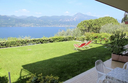 Frader Apartment | Nice apartment for 5 people with A/C, pool, WIFI, TV and terrace