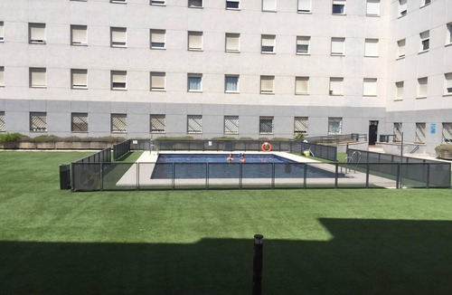 Bormujos Apartment | Nice Apartment 10 minutes from Seville