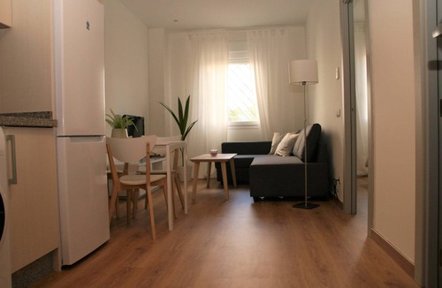 Bormujos Apartment | Nice apartment 10 min from the center of Seville