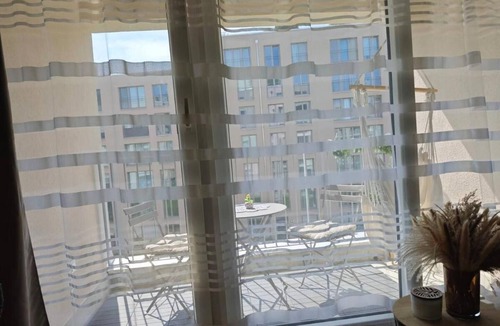 Thalkirchen - Obersendling - Forstenried - Furstenried - Solln Apartment | Nice apartment 15 min Marienplatz