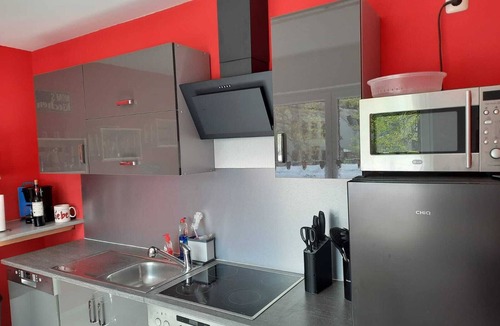 Ensch Apartment | Nice apartment 55 m²