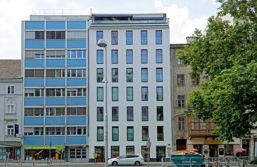 Josefstadt Apartment | Nice apartment behind the Parlamen