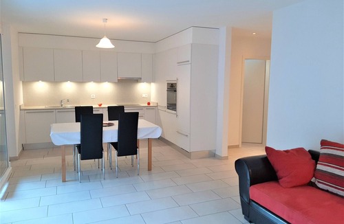 Roveredo Apartment | NICE APARTMENT