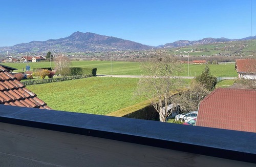 Scientrier Apartment | Nice apartment close to Geneva & Annecy