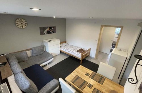 Moerfelden-Walldorf Apartment | Nice Apartment in Mörfelden
