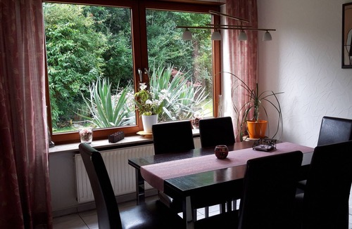 Murr Apartment | Nice apartment with terrace