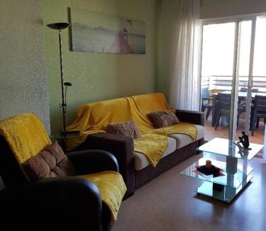 Torrevieja Apartment | Nice Apartment Downtown - 2