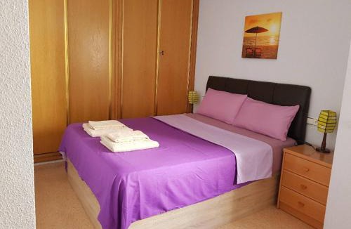 Torrevieja Apartment | Nice Apartment Downtown - 2
