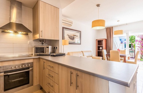 La Murta Apartment | Nice apartment in Alhama de Murcia