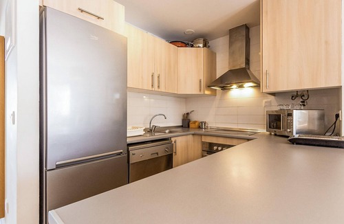 La Murta Apartment | Nice apartment in Alhama de Murcia