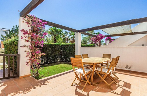 La Murta Apartment | Nice apartment in Alhama de Murcia