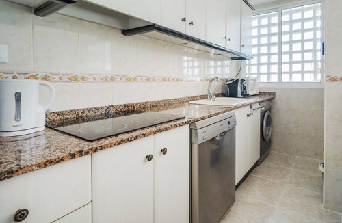 Oropesa del Mar Apartment | Nice apartment in Oropesa del Mar