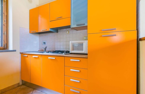 San Baronto Apartment | Nice apartment for 2 people with pool, WIFI, terrace, pets allowed and panoramic view