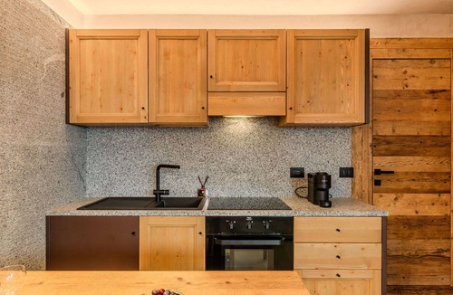 Giustino Apartment | Nice apartment for 2 people with WIFI and TV