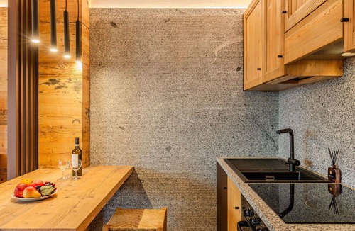 Giustino Apartment | Nice apartment for 2 people with WIFI and TV