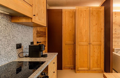 Giustino Apartment | Nice apartment for 2 people with WIFI and TV