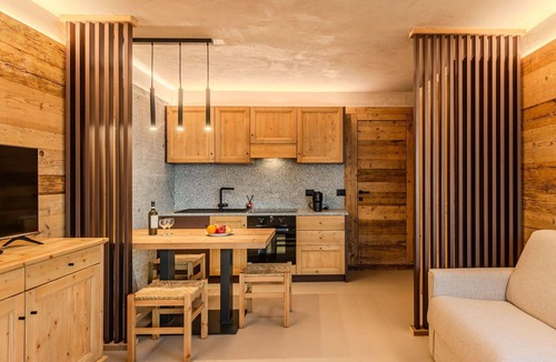 Giustino Apartment | Nice apartment for 2 people with WIFI and TV