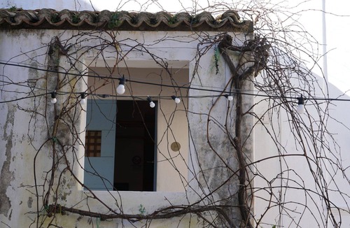 Strongoli Apartment | Nice apartment for 2 guests with WIFI, balcony and pets allowed