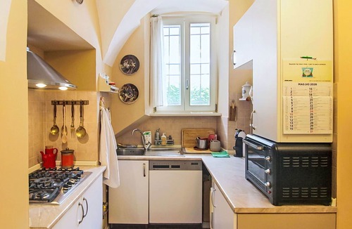 Cissano Apartment | Nice apartment for 2 people with WIFI, TV and terrace