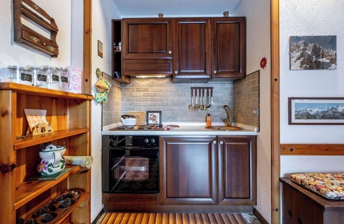 Derby-villaret Apartment | Nice apartment for 3 people with WIFI, TV and balcony