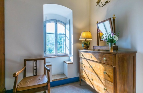 Stigliano Apartment | Nice apartment for 3 people with WIFI, TV, patio, pets allowed and panoramic view