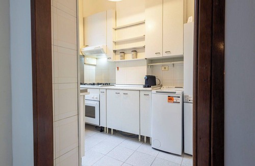 Acquabella Apartment | Nice apartment for 3 people with A/C, WIFI, TV and balcony
