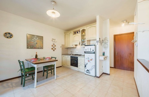 Pignone Apartment | Nice apartment for 4 guests with pool, WIFI, TV and pets allowed