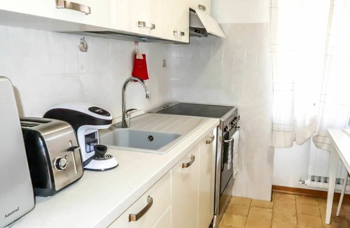 Sanremo Apartment | Nice apartment for 4 guests with WIFI, TV and terrace