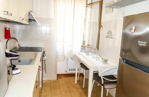 Sanremo Apartment | Nice apartment for 4 guests with WIFI, TV and terrace