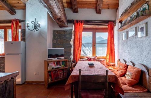 Avise Apartment | Nice apartment for 4 guests with WIFI, TV and pets allowed