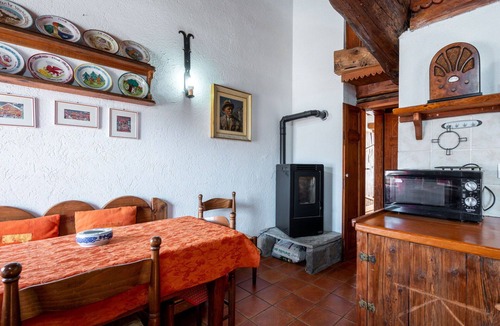 Avise Apartment | Nice apartment for 4 guests with WIFI, TV and pets allowed
