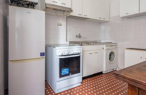 San Fruttuoso Apartment | Nice apartment for 4 guests with WIFI and pets allowed